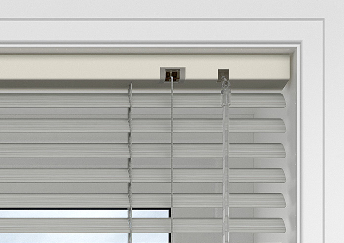 Wood Effect, Linear Twilight - Venetian Blind - Image 6